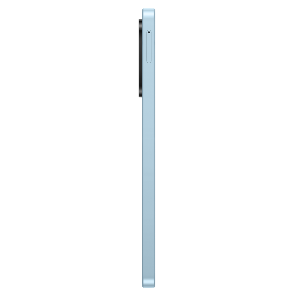 Smartphone Samsung Galaxy A17 5G / 12Go / 128 Go / Bleu clair