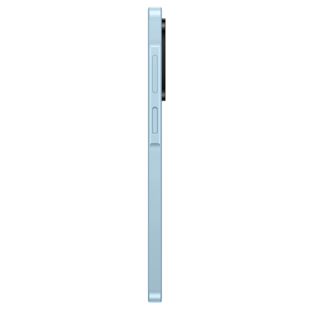 Smartphone Samsung Galaxy A17 5G / 12Go / 128 Go / Bleu clair