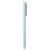 Smartphone Samsung Galaxy A17 5G / 12Go / 128 Go / Bleu clair