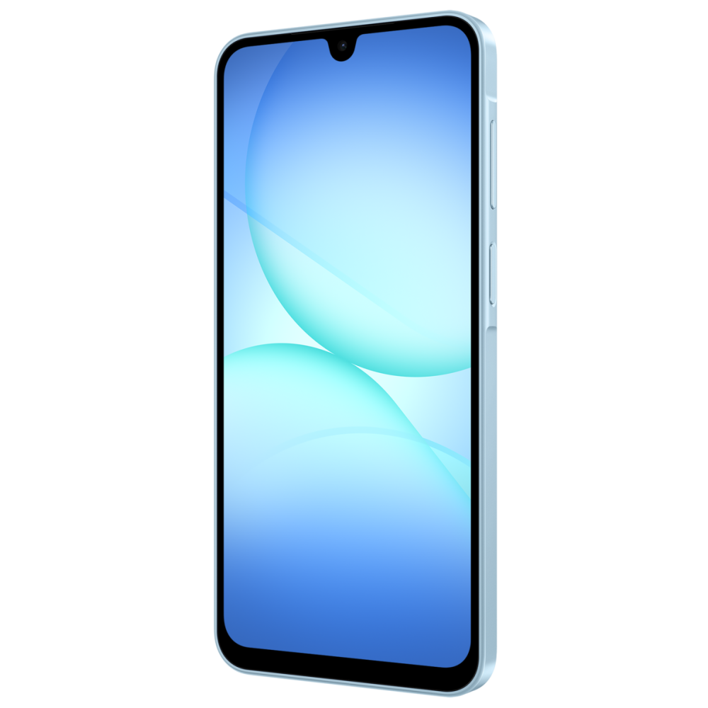 Smartphone Samsung Galaxy A17 5G / 12Go / 128 Go / Bleu clair