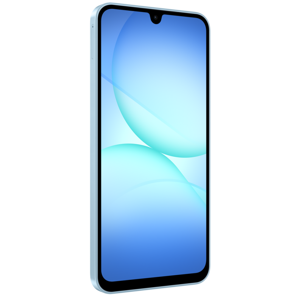 Smartphone Samsung Galaxy A17 5G / 12Go / 128 Go / Bleu clair