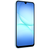 Smartphone Samsung Galaxy A17 5G / 12Go / 128 Go / Bleu clair