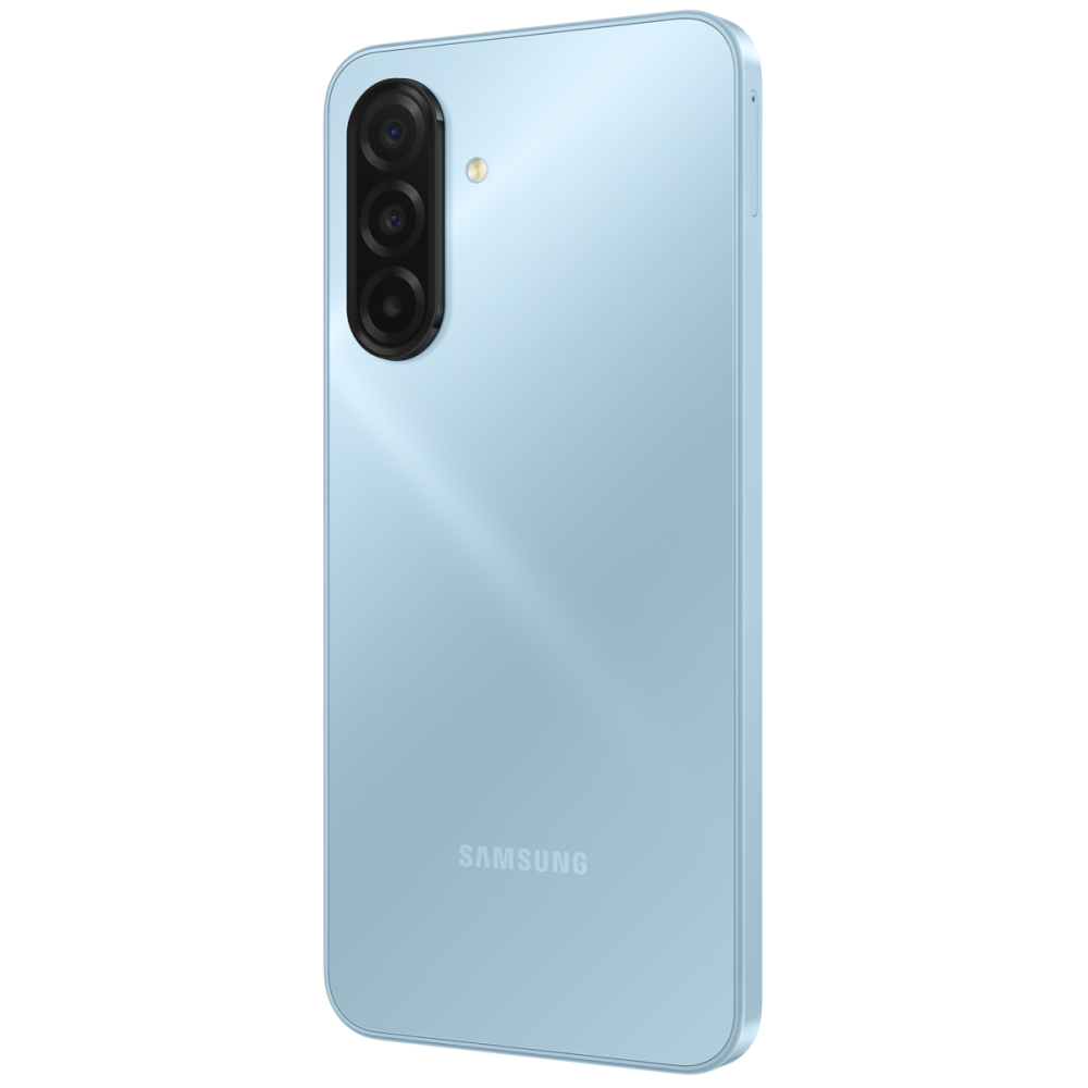 Smartphone Samsung Galaxy A17 5G / 12Go / 128 Go / Bleu clair