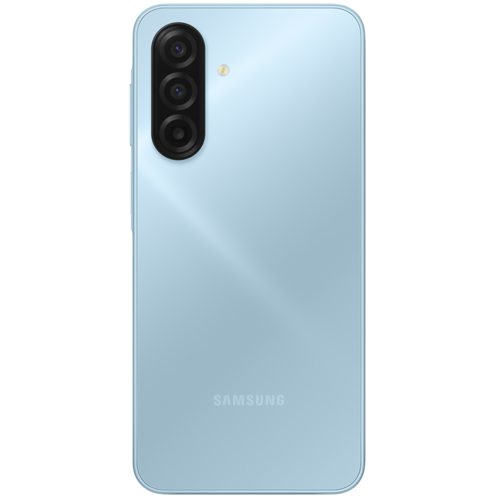 Smartphone Samsung Galaxy A17 5G / 12Go / 128 Go / Bleu clair
