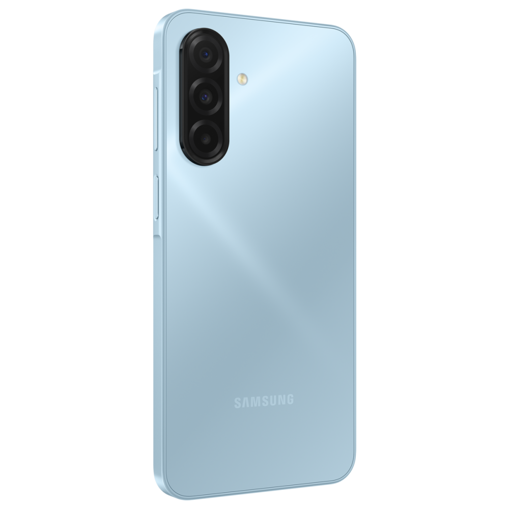 Smartphone Samsung Galaxy A17 5G / 12Go / 128 Go / Bleu clair