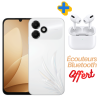 Smartphone Oppo A3 (CPH2669) | RAM 6 Go | ROM 128 Go | Oppo Tunisie