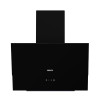 HOTTE DECORATIVE MURALE  INFINITY 60CM / AGW4015-60B / NOIR