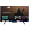 TV 75" Mini LED TELEFUNKEN X6F GOOGLE TV 4K MATTE SCREEN / RECEPTEUR INTEGRE