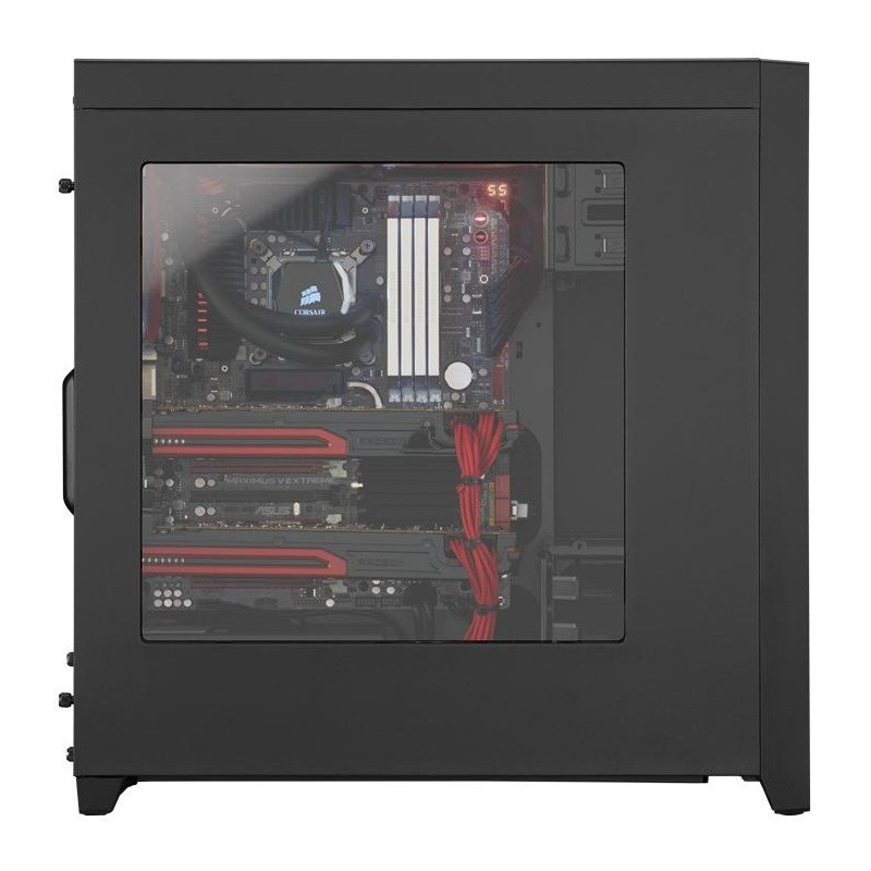 Boitier Gamer Corsair Carbide SPEC-M2