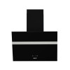 HOTTE DECORATIVE MURALE  INFINITY 60CM / AGW4016-60B / NOIR
