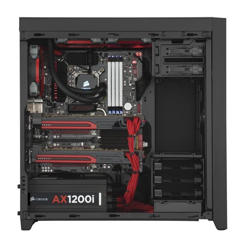 Boitier Gamer Corsair Carbide SPEC-M2