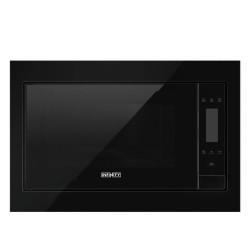 MICRO ONDE ENCASTRABLE INFINITY 31Litres / MW6108B / Noir