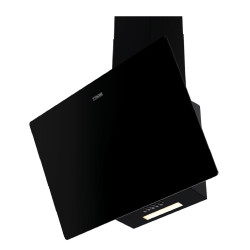 HOTTE DECORATIVE MURALE  INFINITY 60CM / AGW5016-60B / NOIR