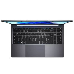 Pc Portable BMAX MaxBook X15 Pro / N95 / 12 Go / 512 Go SSD / Windows 11 / Gris