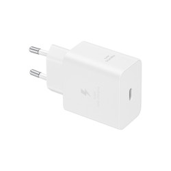 Adaptateur de charge Samsung 45W / Noir