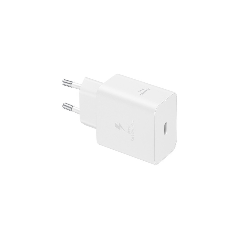 Adaptateur de charge Samsung 45W / Noir