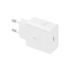 Adaptateur de charge Samsung 45W / Noir