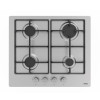 PLAQUE DE CUISSON INFINITY 4 FEUX / H6351W11IS / INOX