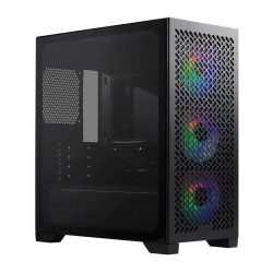 Pc de bureau Gamer LITE / Ryzen 5 5500 / RTX 3050 6G / 16 Go / 1 To