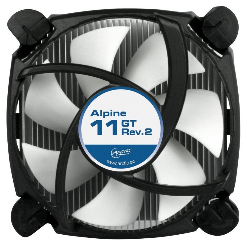 Ventilateur Pour Processeur Arctic Freezer i30 UCACO-FI30001-GB