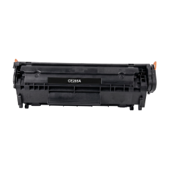 consommables  toner noir pour imprimante laser jet hp p 1102 Originale ce285a
