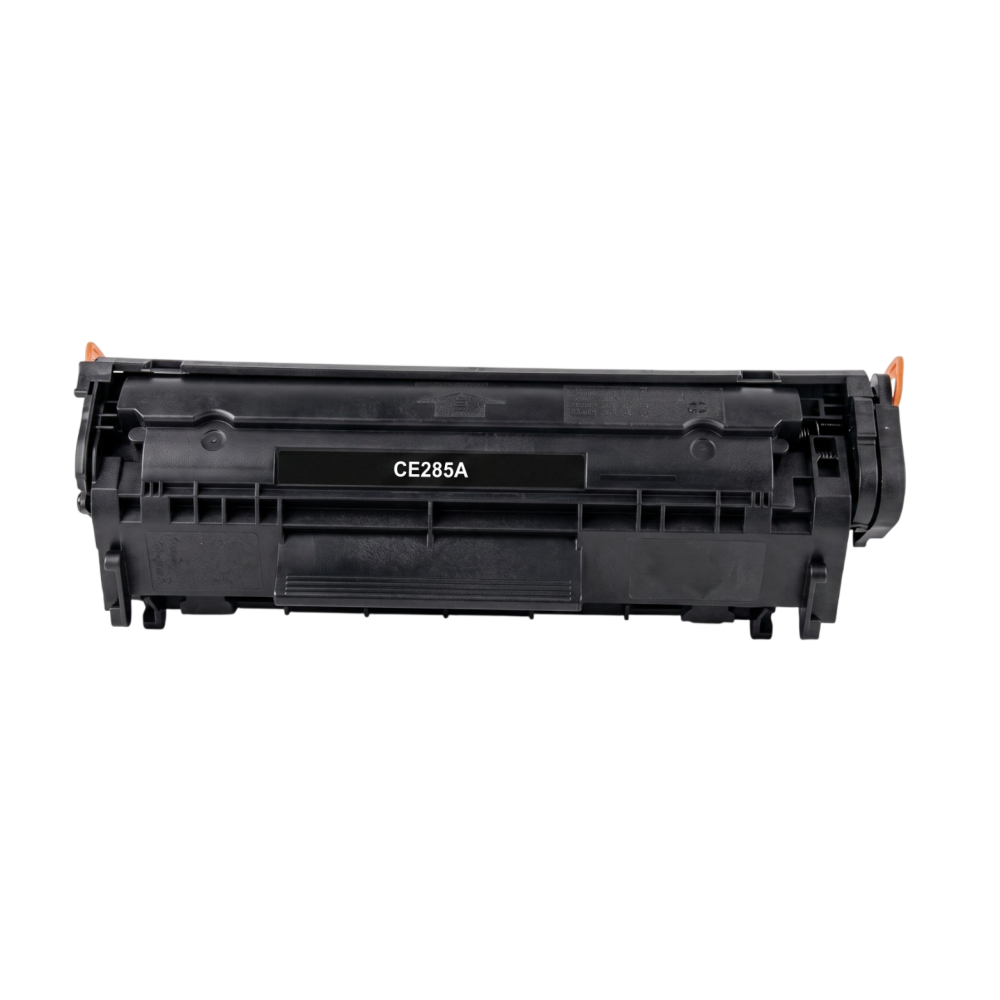 consommables  toner noir pour imprimante laser jet hp p 1102 Originale ce285a