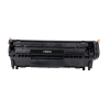 consommables  toner noir pour imprimante laser jet hp p 1102 Originale ce285a