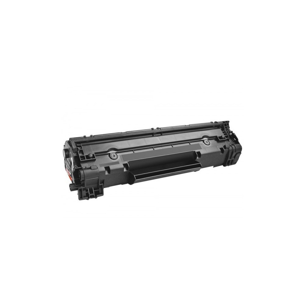 consommables  toner noir pour imprimante laser jet hp p 1102 Originale ce285a