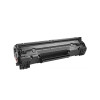 consommables  toner noir pour imprimante laser jet hp p 1102 Originale ce285a