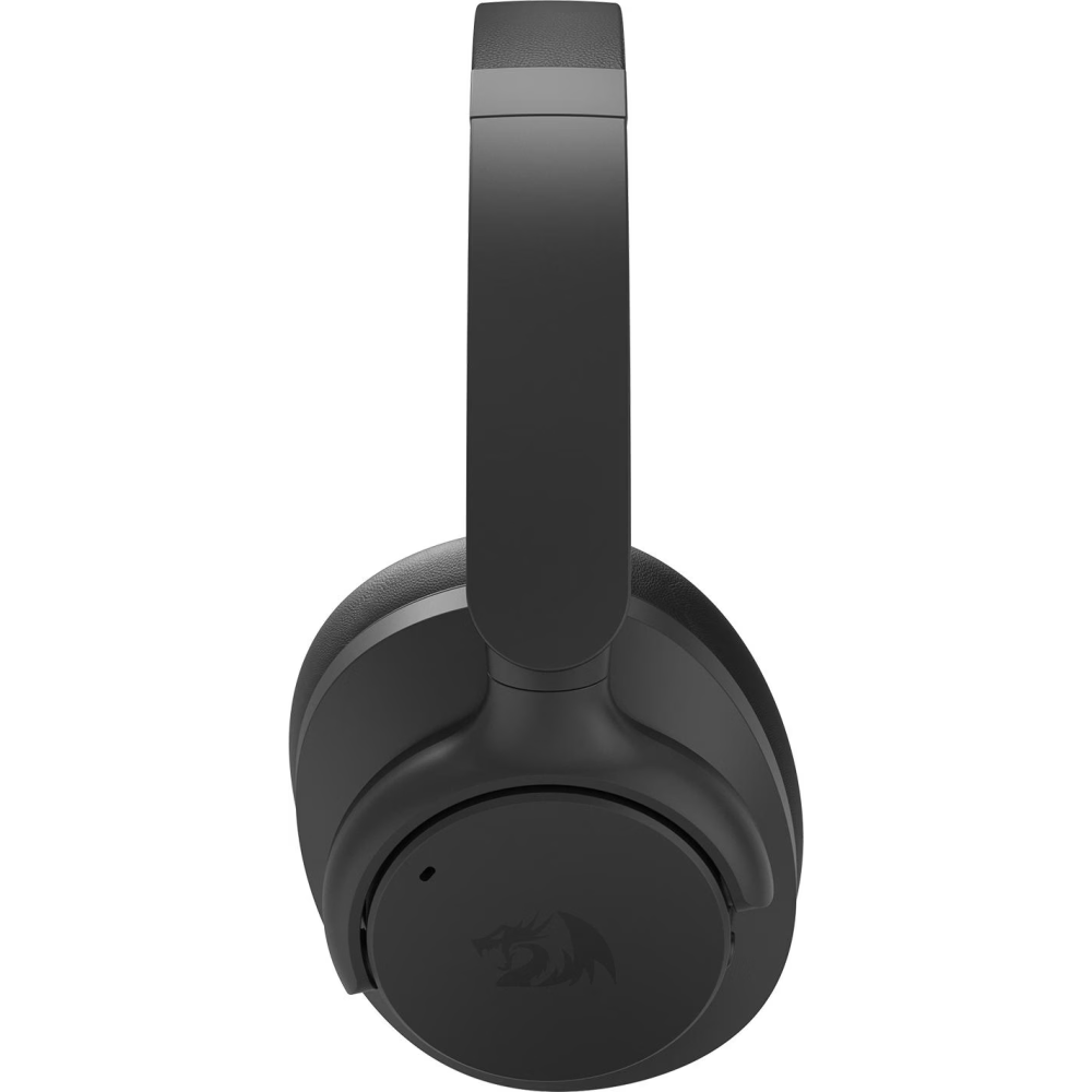 CASQUE SANS FIL REDRAGON VIBECORE 600X H610 / BLACK