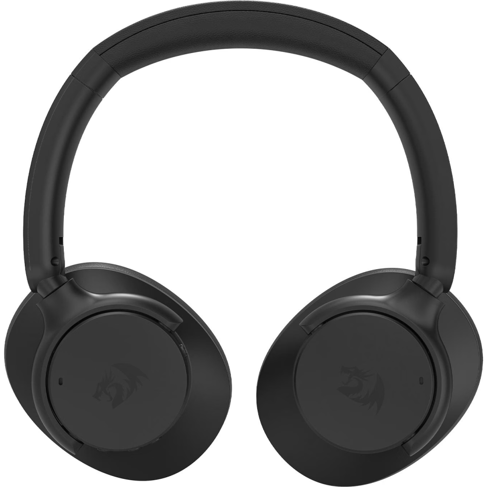 CASQUE SANS FIL REDRAGON VIBECORE 600X H610 / BLACK