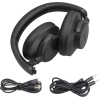 CASQUE SANS FIL REDRAGON VIBECORE 600X H610 / BLACK