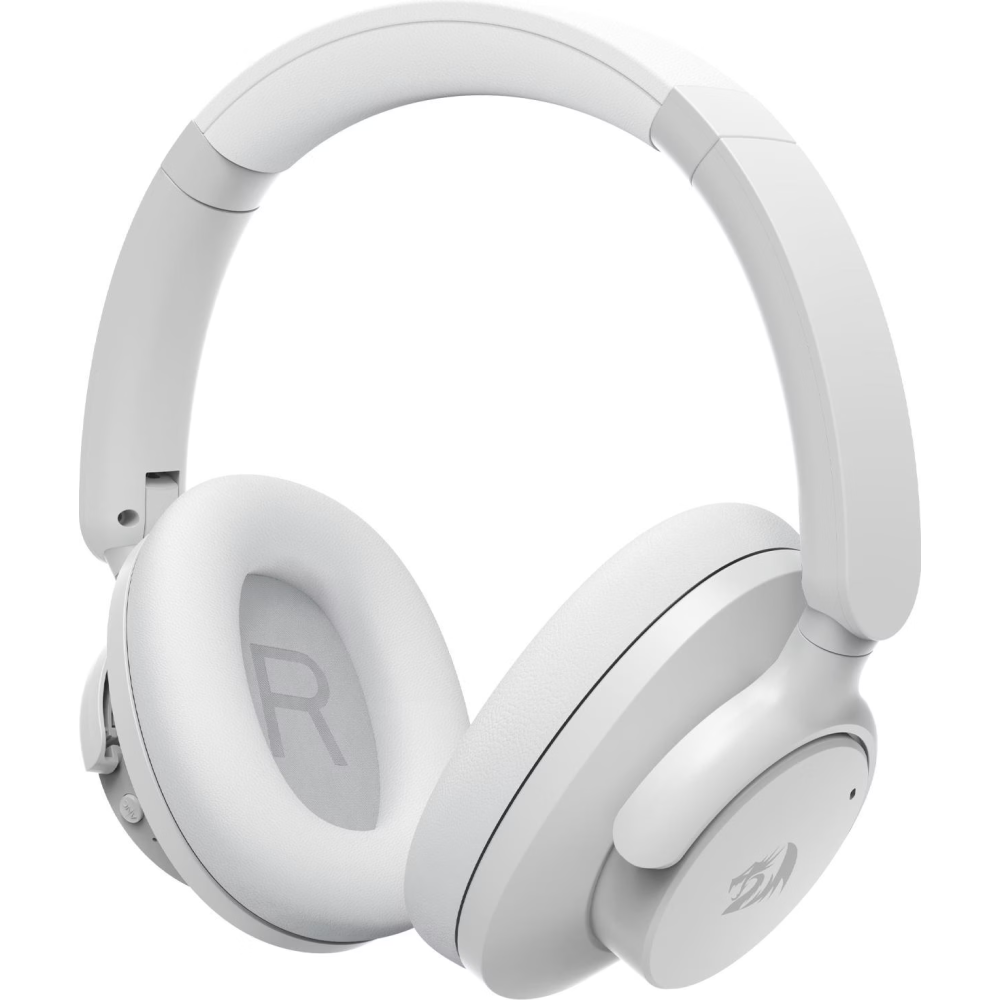 CASQUE SANS FIL REDRAGON VIBECORE 600X H610G / GREY