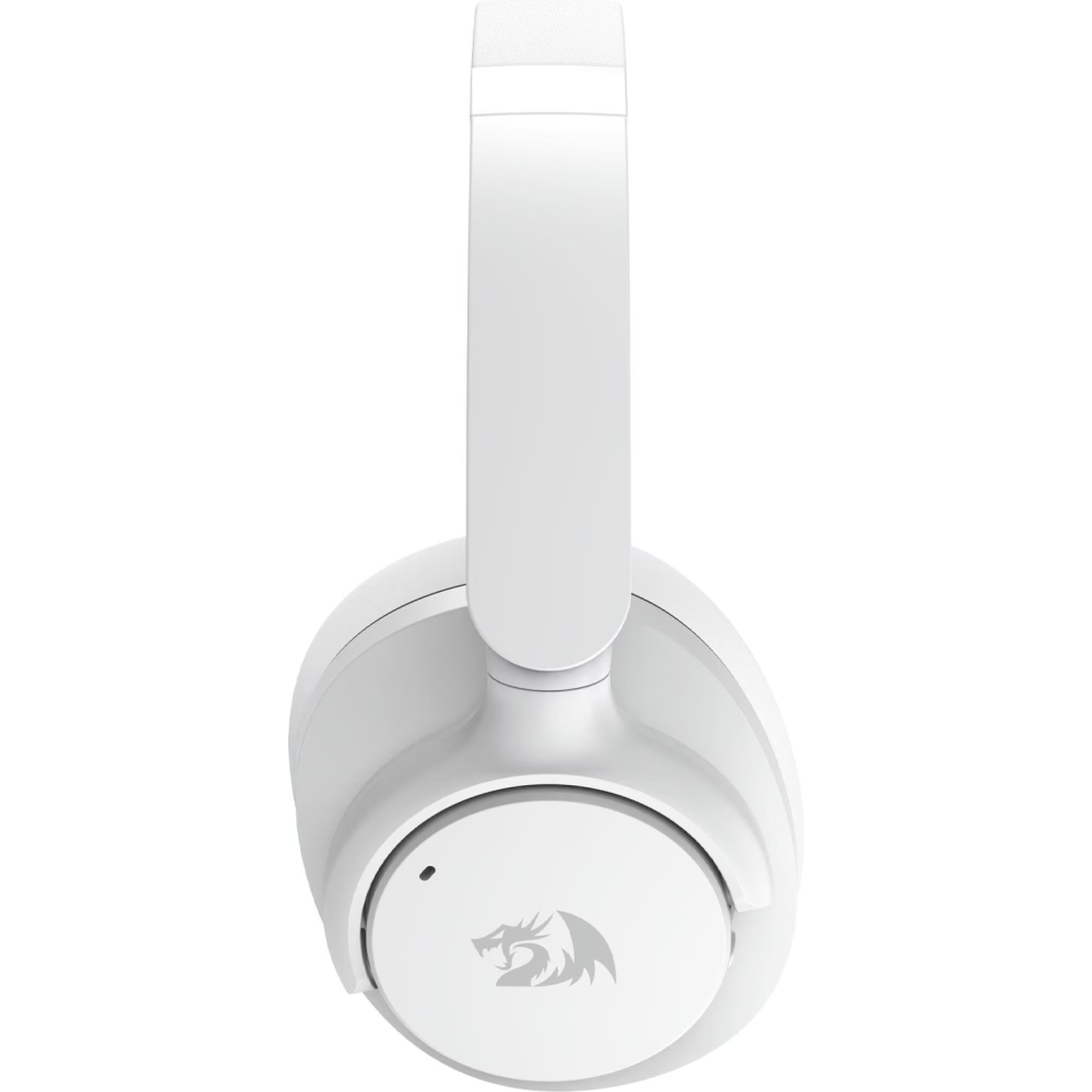 CASQUE SANS FIL REDRAGON VIBECORE 600X H610G / GREY