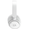 CASQUE SANS FIL REDRAGON VIBECORE 600X H610G / GREY
