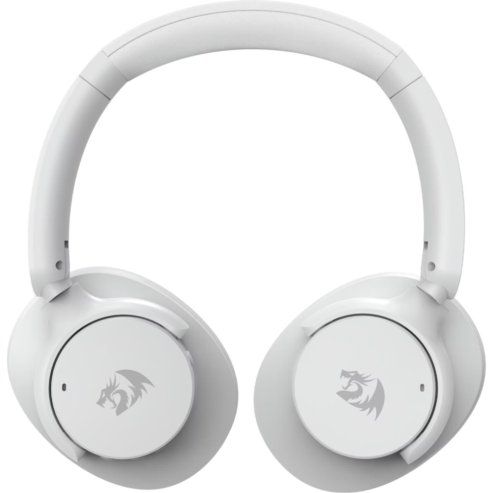CASQUE SANS FIL REDRAGON VIBECORE 600X H610G / GREY