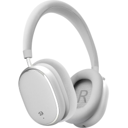 CASQUE BLEUTOOTH REDRAGON VIBECORE 700NC ANC H620 / Blanc