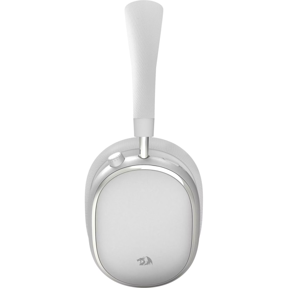 CASQUE BLEUTOOTH REDRAGON VIBECORE 700NC ANC H620 / Blanc