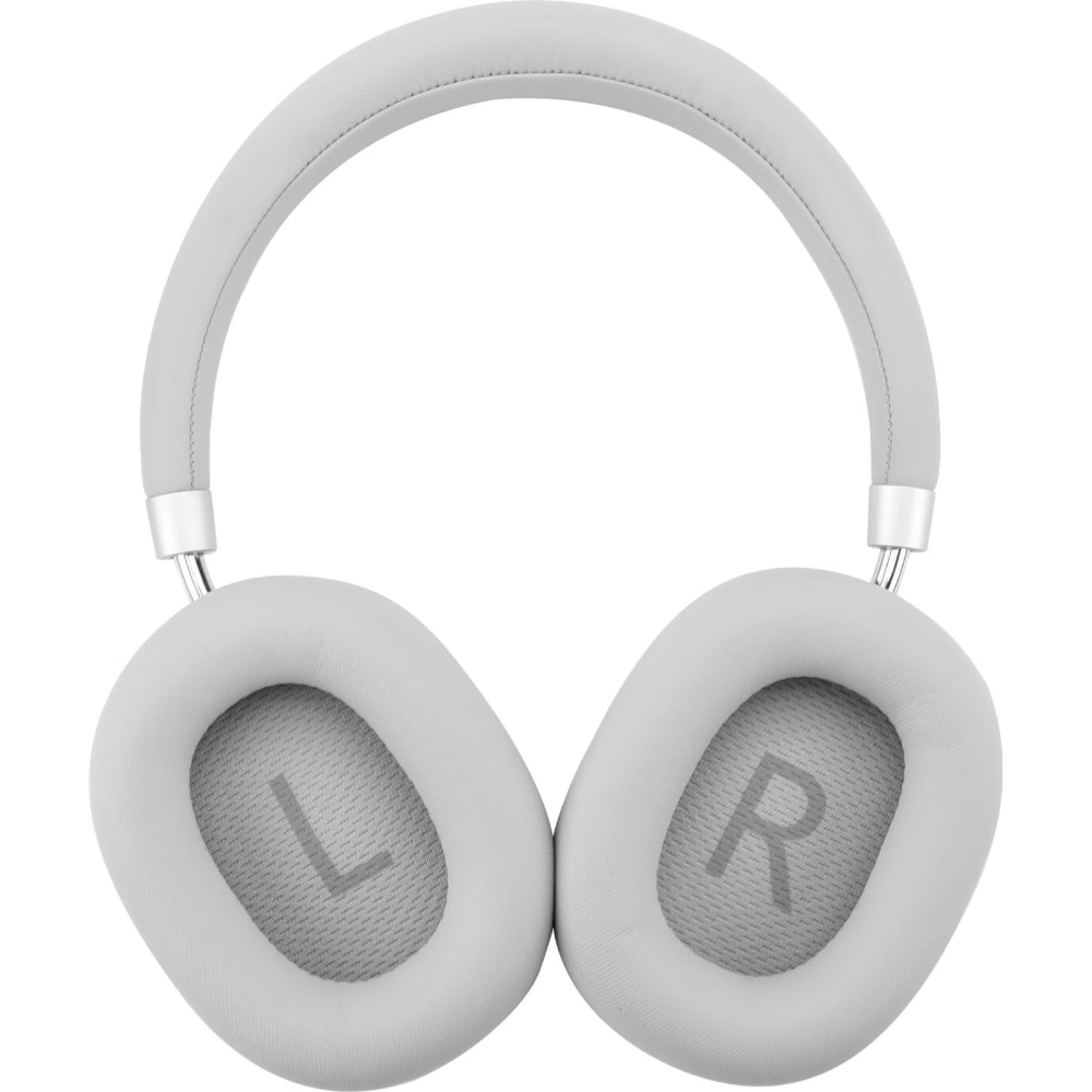 CASQUE BLEUTOOTH REDRAGON VIBECORE 700NC ANC H620 / Blanc