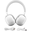 CASQUE BLEUTOOTH REDRAGON VIBECORE 700NC ANC H620 / Blanc