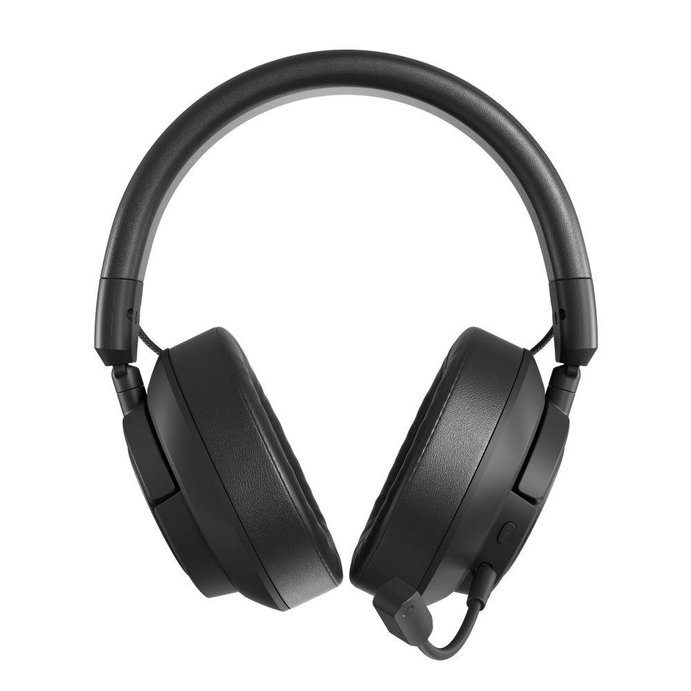 CASQUE SANS FIL REDRAGON SPECTRA PRO H889 / BLACK