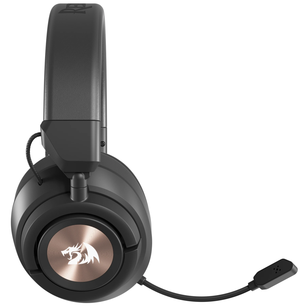 CASQUE SANS FIL REDRAGON SPECTRA PRO H889 / BLACK