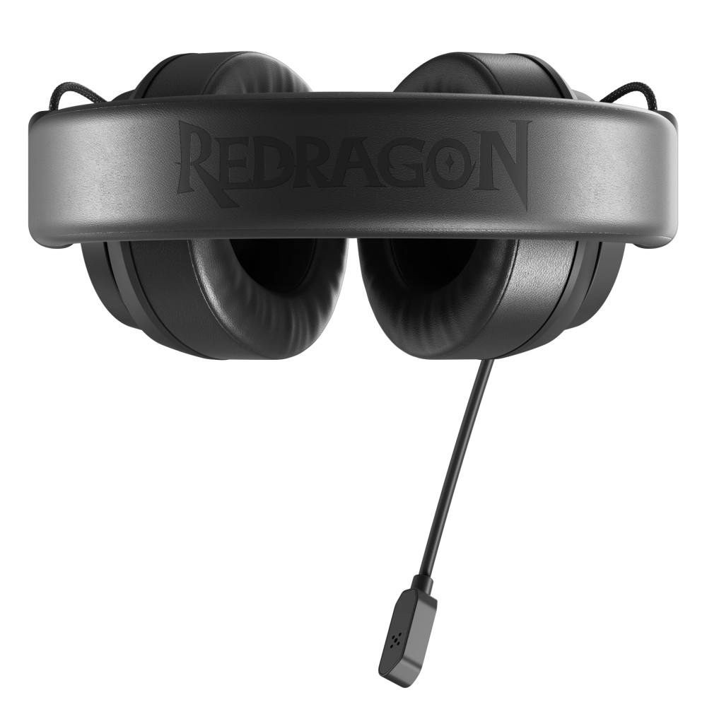 CASQUE SANS FIL REDRAGON SPECTRA PRO H889 / BLACK