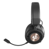 CASQUE SANS FIL REDRAGON SPECTRA PRO H889 / BLACK