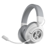 CASQUE SANS FIL REDRAGON SPECTRA PRO H889WG | Gris / Blanc
