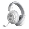 CASQUE SANS FIL REDRAGON SPECTRA PRO H889WG | Gris / Blanc