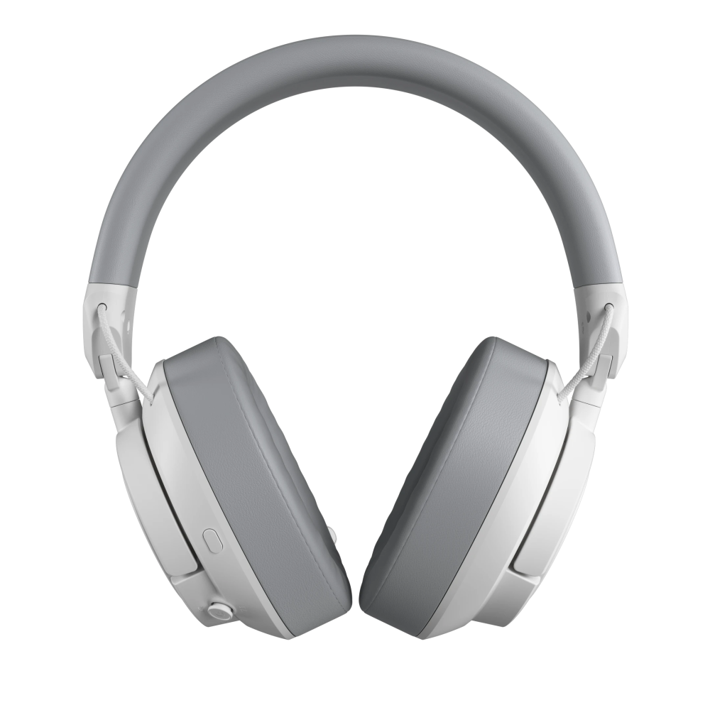 CASQUE SANS FIL REDRAGON SPECTRA PRO H889WG | Gris / Blanc