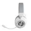 CASQUE SANS FIL REDRAGON SPECTRA PRO H889WG | Gris / Blanc
