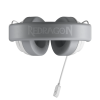 CASQUE SANS FIL REDRAGON SPECTRA PRO H889WG | Gris / Blanc