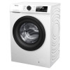 LAVE LINGE HISENSE 8KG INVERTER / WFQP8014EVM / Blanc